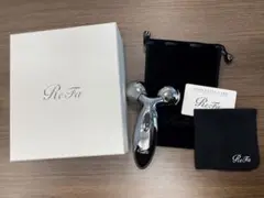 【新品未使用】リファ ReFa CARAT