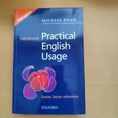 Practical English Usage 第三版