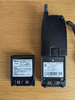東京デジタルホン NEC DP-112 携帯電話 ジャンク品