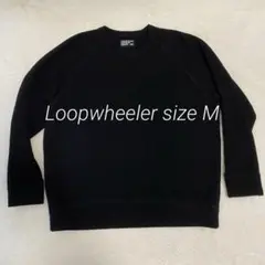 2025年最新】loopwheeler カシミヤの人気アイテム - メルカリ