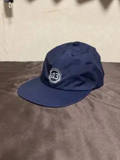 flat thirteen フラットサーティーン CAP