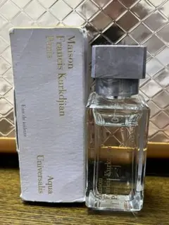 メゾンフランシスクルジャン アクア ユニヴェルサリス 35ml 香水