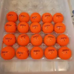 ロストボール TOBUNDA SUPER-D 20球