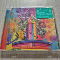 Mrs.GREENAPPLE ANTENA通常版