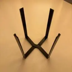 スタンド ブラック