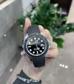 ROLEX サブマリーナ ブラックダイヤル