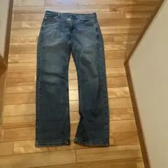 levi's 569 W29 L32