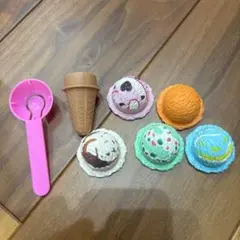 アイスクリームおもちゃ セット 31 サーティワン