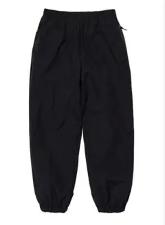 LOOK STUDIO ナイロントラックパンツ