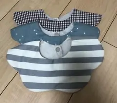 リバーシブル スタイ セット