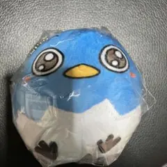 「かがみの特殊少年更生施設」シナイドリぬいぐるみ