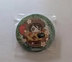 第五人格　缶バッジ