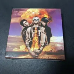 Nirvana LIVE BOX 10CD新品未開封品となります。