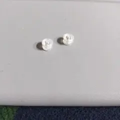ピアスクラブ コムのフックピアス 両耳