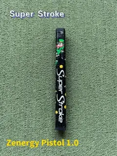 スーパーストローク パターグリップ PISTOL 1.0 RF-58