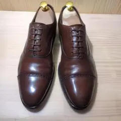 【美品】撥水　 UNION IMPERIAL　ダークブラウン　8.0インチ m74898266506_1.jpg?1734861292