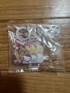 マツケンサンバキティ