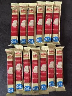 ほほえみ 粉ミルク 13本入り