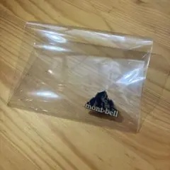 mont-bell ピンバッチ 山のシルエット