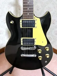完全調整済 YAMAHA SG600 ライトチューン 美品 送料込 2025年最新】YAMAHA 種類：SGタイプ エレキギターの人気アイテム