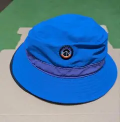 Patagonia パタゴニア　ウェーブフェアラーバケットハット　「美品」