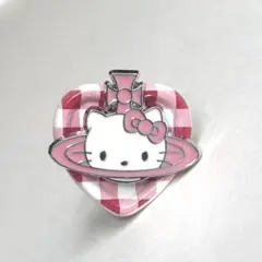 サンリオ ハローキティ キティ　おもちゃリング