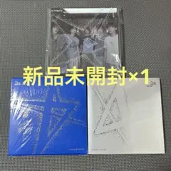 txt TOGETHER 3形態　新品未開封　1セット