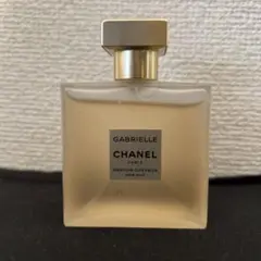 ガブリエル シャネル ヘアミスト40ml