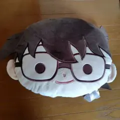 名探偵コナンクッション 　約30cm