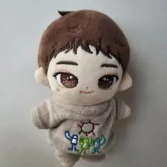 ASTRO チャウヌ　ジンジン　エムジェイ　ムンビン　ユンサナ　ぬいぐるみ　5体 ASTRO チャウヌ ジンジン エムジェイ ムンビン ユンサナ