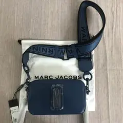 MARC JACOBS マークジェイコブス ショルダーバッグ