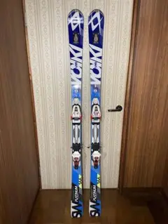 VOLKL フォルクル PLATINUM SW 166cm 最終値下げ‼️