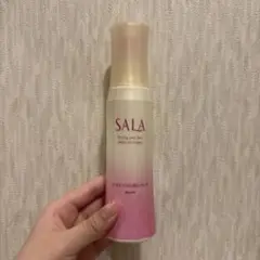 キウイ　SARA サラ　カネボウまっすぐアイロン用エッセンス11本セット♡ 2025年最新】SALAまっすぐアイロン用エッセンスの人気アイテム