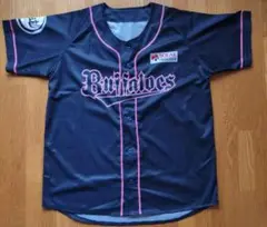 オリックスバファローズ 配布ユニフォーム オリ姫 オリ達