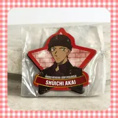 名探偵コナン 赤井秀一 マグネット