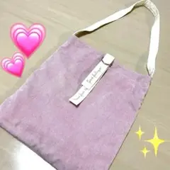 美品ヘザーくすみピンクコーデュロイメッセンジャー斜めがけショルダーバックA4