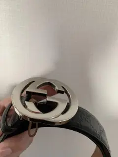 GUCCI ベルト