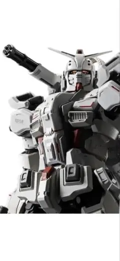 奈*7様 超合金　ガンダムex 新品未開封 新品未開封 輸送箱未開封 超合金 ガンダムEX - メルカリ