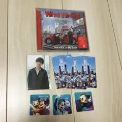King & Prince　キンプリ