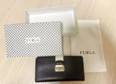 FURLA 財布 メトロポリス