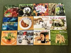 なんでもサイエンス 12冊セット　幼稚園　推奨図書