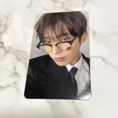 ENHYPEN DESIRE UNLEASH MAKEトレカ ソヌ
