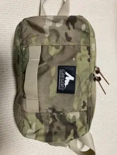旧ロゴグレゴリーウエストバッグ