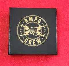 THE RAMPAGE★RMPG CREW 2way Accessory☆新品☆
