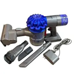 最終【美品】Dyson HH08 MH PLS V6 Trigger Extra 2025年最新】dyson v6 trigger hh08 mhの人気アイテム - メルカリ