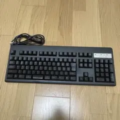 東プレTopre Realforce SJ08B0 有線キーボード
