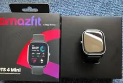 Amazfit GTS 4 Mini