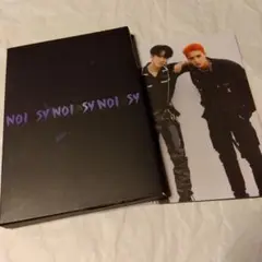 StrayKids NOEASY