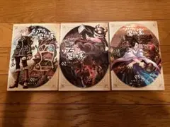 ソアラと魔物の家 1-3