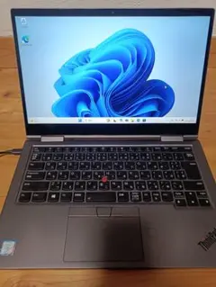 【本日午前中まで】Lenovo ThinkPad X1 Yoga 4th Gen